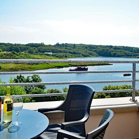 Clifden Seaview - Stunning Apartment Exterior foto