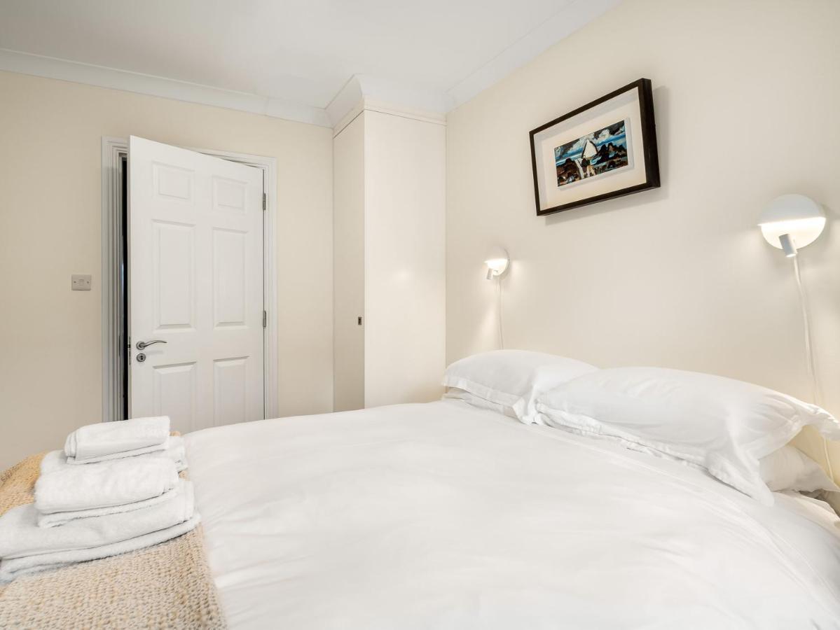 Clifden Seaview - Stunning Apartment Exterior foto