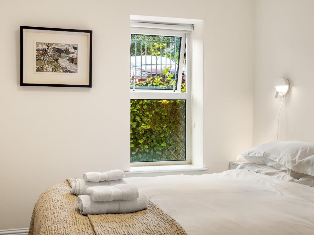 Clifden Seaview - Stunning Apartment Exterior foto