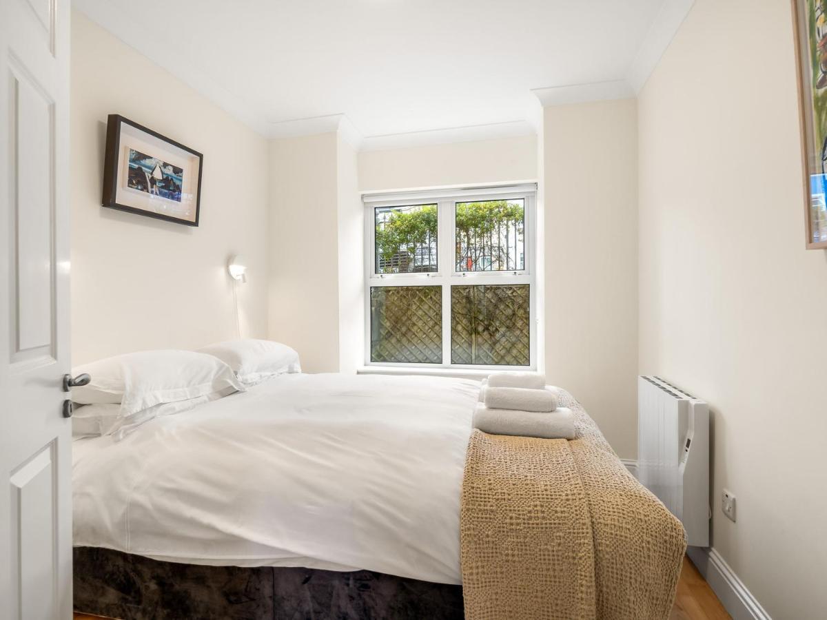 Clifden Seaview - Stunning Apartment Exterior foto